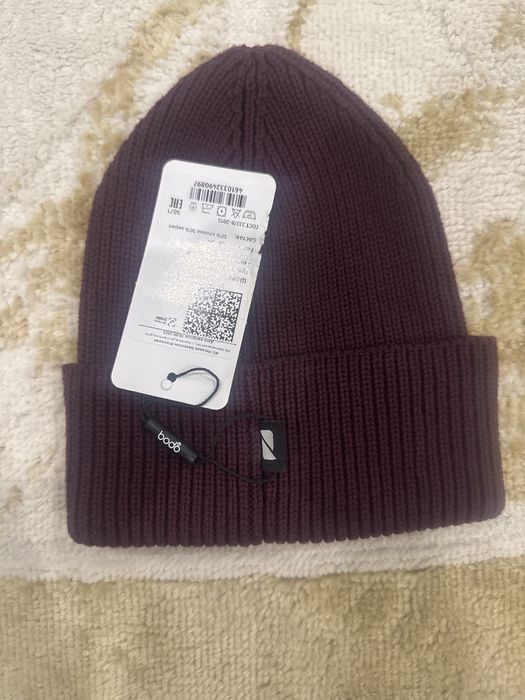 Шапка тыковка от Bodo Бодо