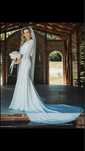 Rochie de mireasa sirena Pronovias