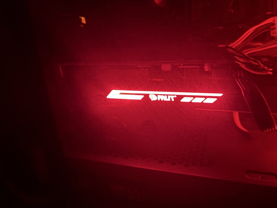 gtx 1070ti jetstream