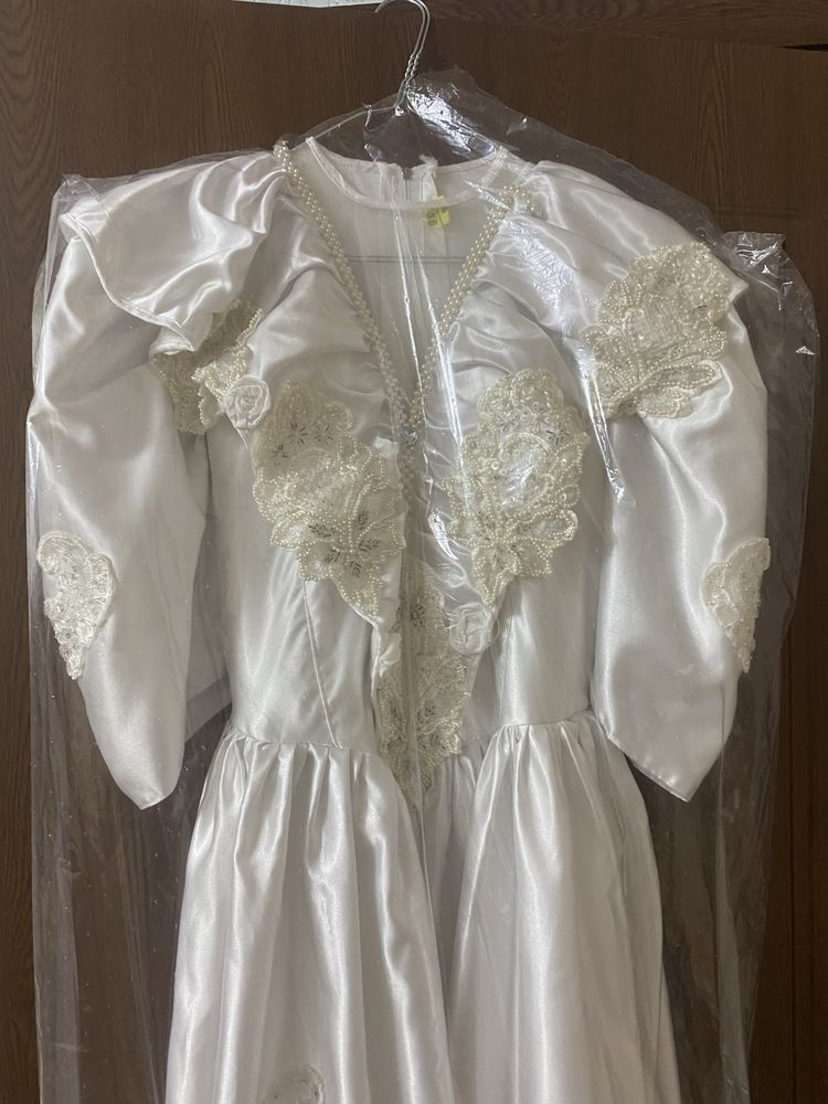Rochie de mireasa