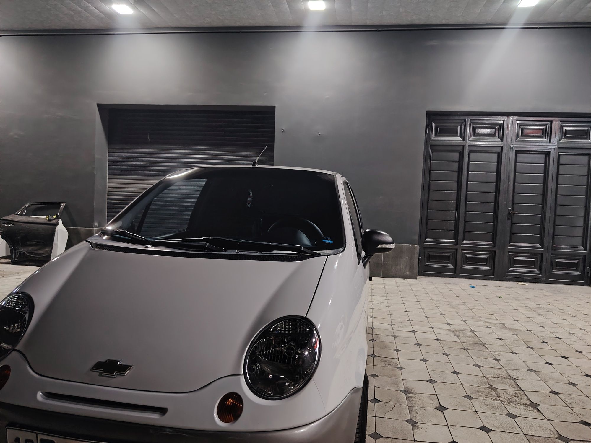 Matiz best arendaga beriladi
