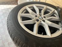 Балон комплект янги 600-$