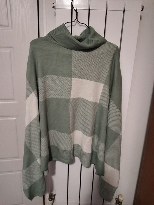 Pulover dama tricotaje