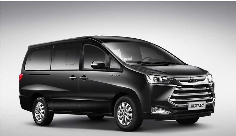 JAC Sunray 2025 Кafolat 3 yil-100 000 km/Гарантия 3 года-100 000 км