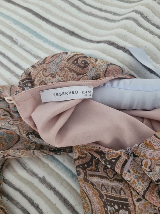 Rochie Reserved 36 S