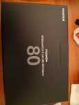 Fujifilm 80mm F2.8 Obiectiv Foto Macro 1:1 LM WR OIS XF FujiFilm