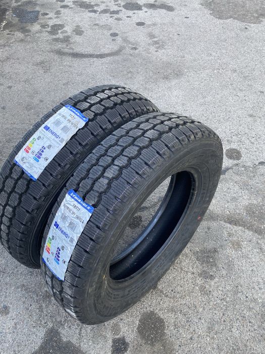 Продается абсолютно новые зимние шины Cordiant