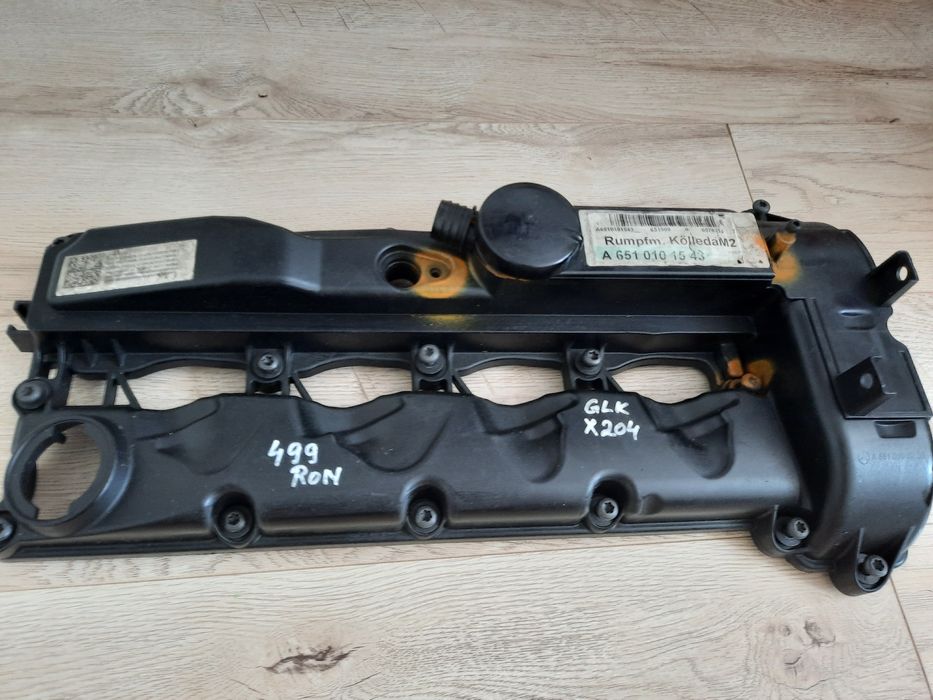 Capac culbutor Mercedes GLK x204