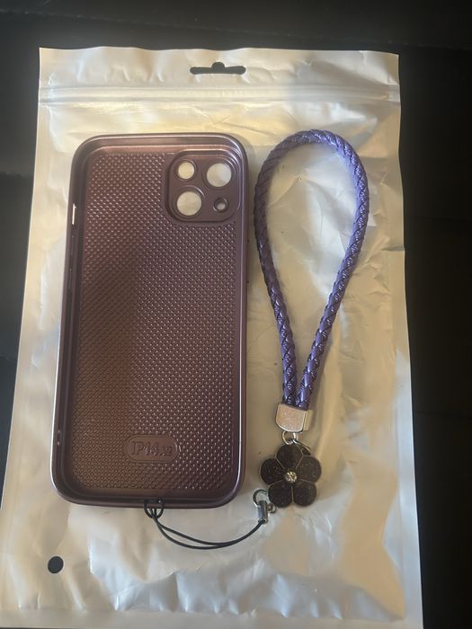 Защитен калъф за iPhone 14