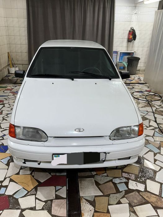 Аренда автомашины