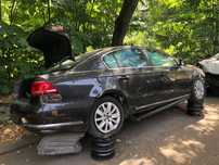 Dezmembrez Volkswagen Passat B7 1.6 TDI 2011
