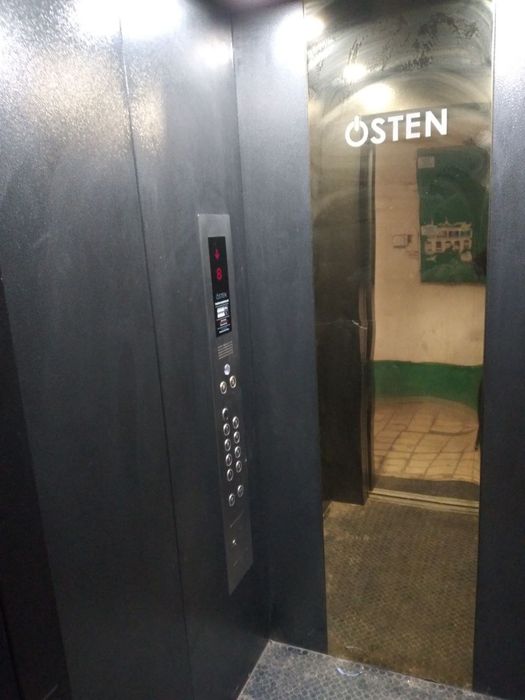 Квартира 2 комнатная