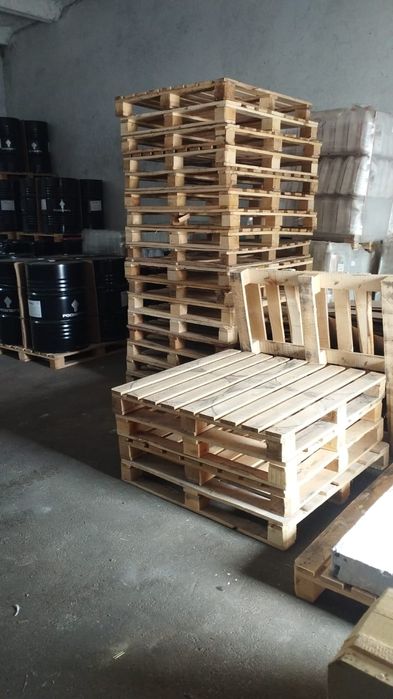 Продам падоны палеты
