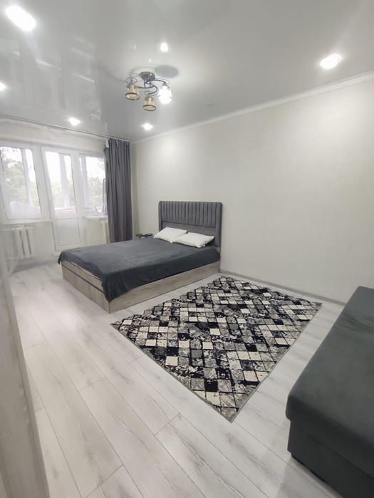 Сдам на сутки квартиру