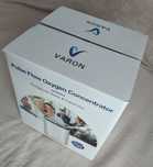 Concentrator de oxigen cu baterie