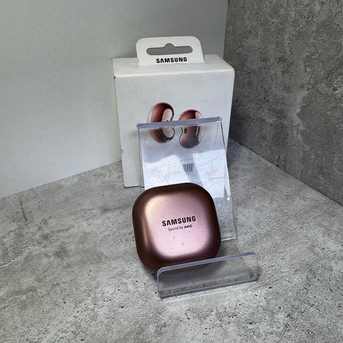 Samsung Galaxy Buds Live, Петропавловск Сити 4105