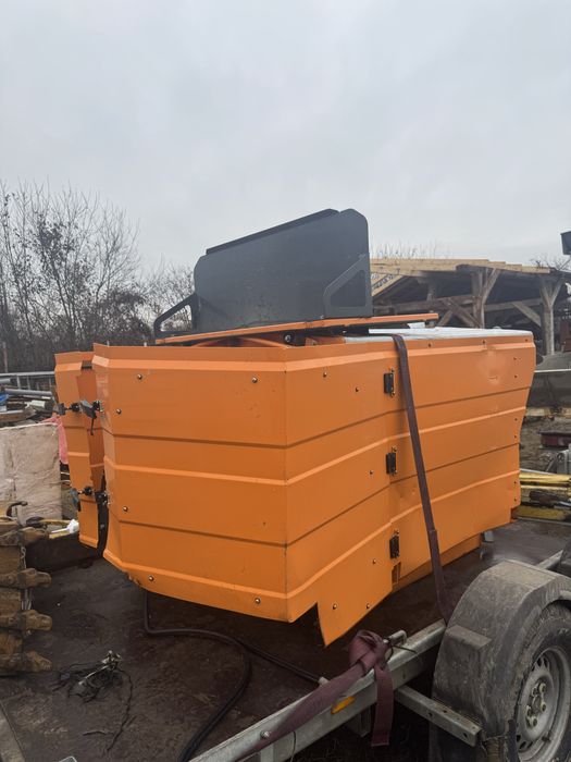 Vand sararita fiedler fss800