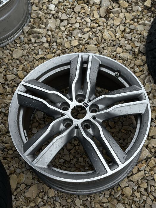 Джанти бмв X1 и Х3 5x112 7.5J