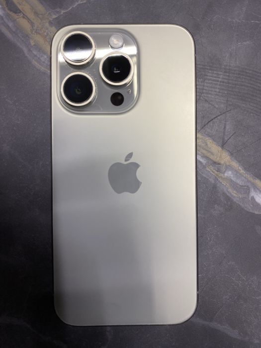 Айфон 15 про 128 гб