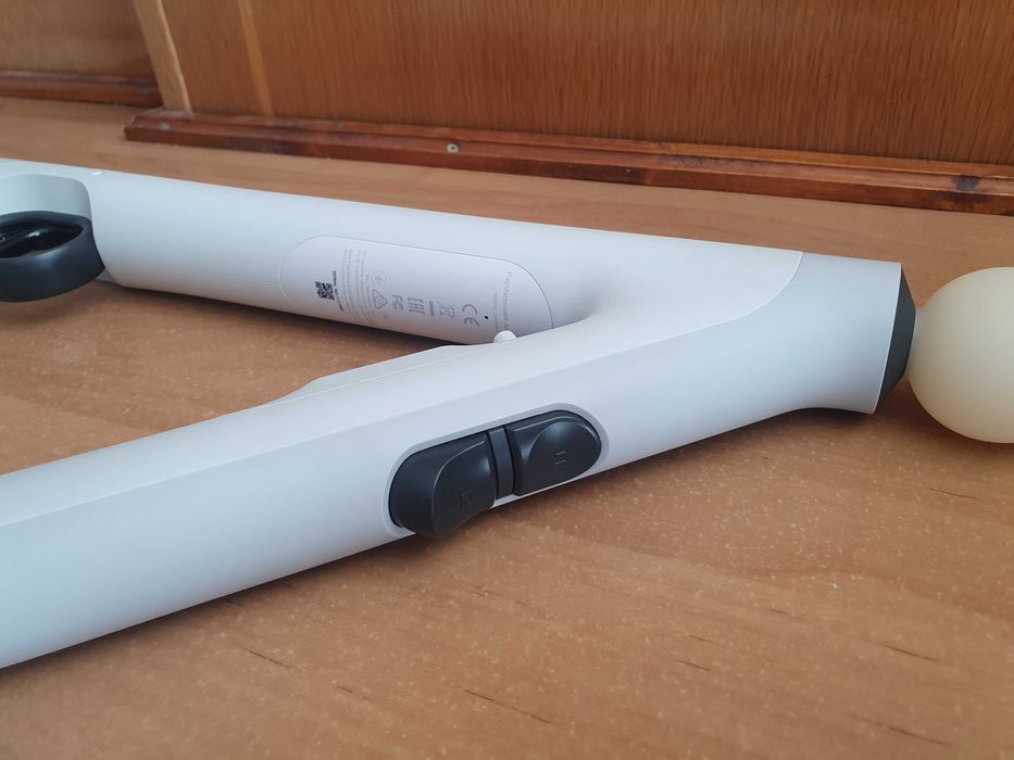 PlayStation VR Aim Controller