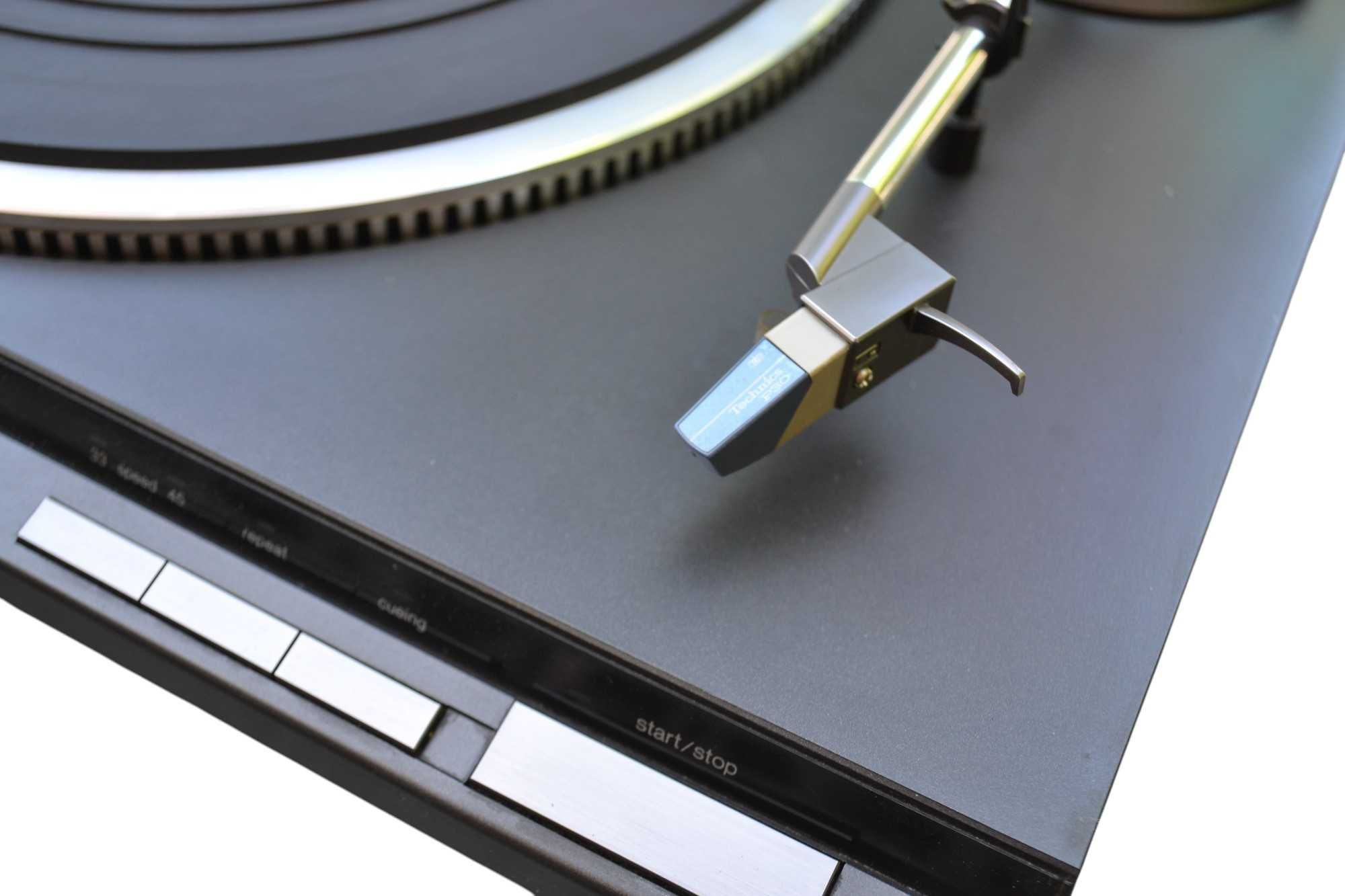 Pick-up Technics SL QD 33