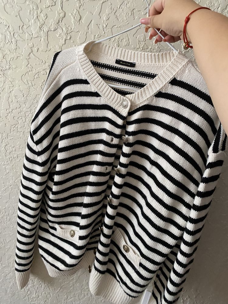 Кофта massimo dutti