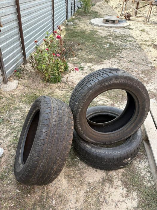 Пакрышка сатылады 255/55R/18