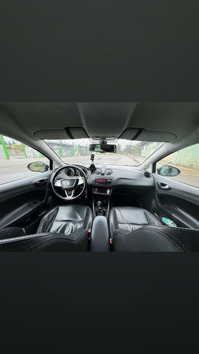 Vând Seat Ibiza ST