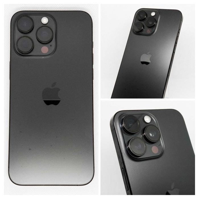 Iphone 15 Pro Max 256GB - 4502