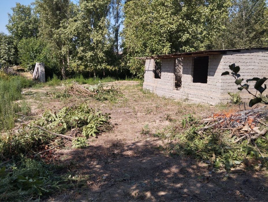 Сурочна Участка сотилади сотиги 3000$ дан
