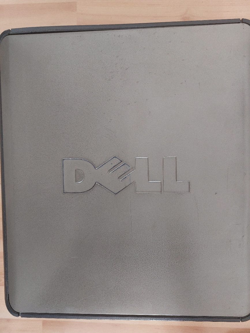 PC Dell Optiplex GX520