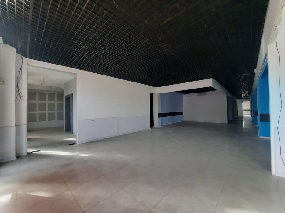 Аренда недилого помещения ГидоМедЦентр