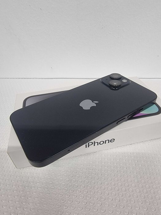 Iphone 14 Midnight  condiție f bună