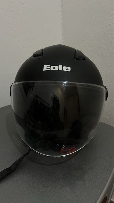 Каска за скутер, каска за мотор