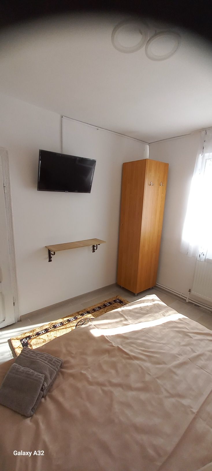 Cazare ieftina  Buzau in regim hotelier