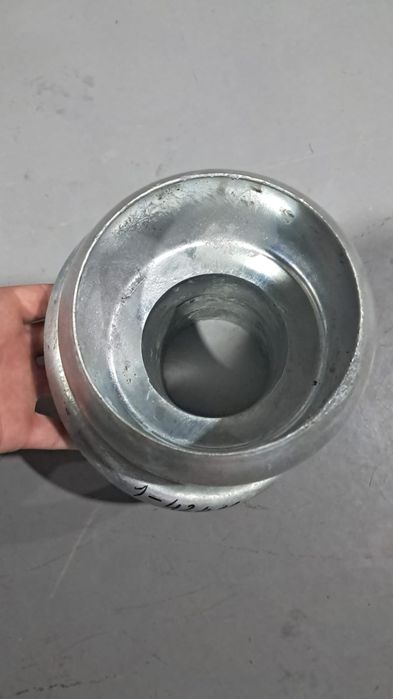 Cupla vidanja de la 6 toli redusă la 4 toli import Italia robinet ulei