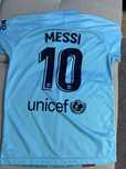 Tricou Messi Barcelona 2020