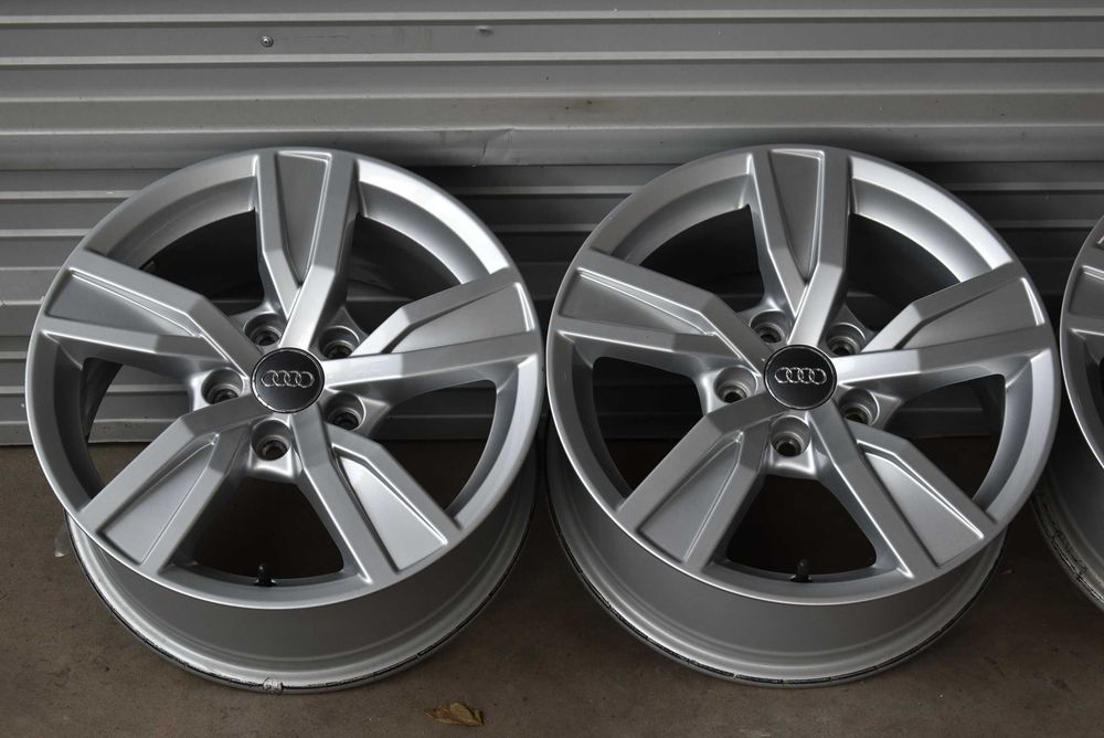 16'' Джанти Audi A3, A4, A6