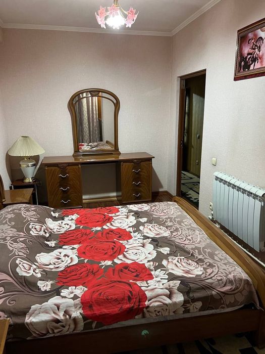 Аренда Яккасарой/Бобур 2/3/9