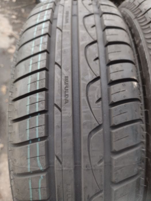 Нови 2бр.175/65/14 Fulda EC dot3818