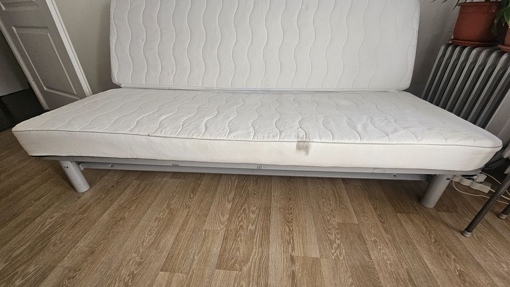 Vând canapea extensibilă IKEA 3 locuri