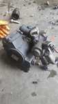 Pompa de inalte Mercedes A6510702001 W212 E220 E250 E300  W204 GLK C25