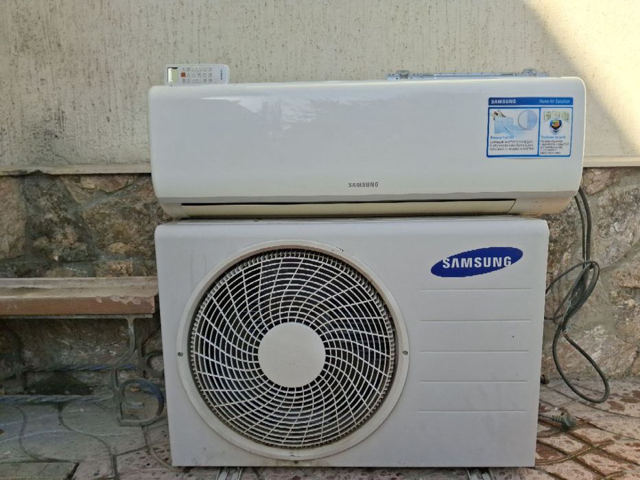 Продается кондиционер Самсунг