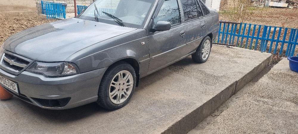 Nexia 2 16 dons xolati yaxshi