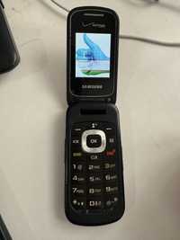 Samsung verizon gusto 3 perfectum