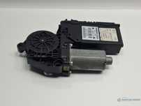Motoras macara geam stanga fata AUDI A4 III Avant 8ED, B7 2004 - 2008 TDI BKE, BRB 8E1959801B