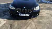 Pachet m sport bmw f07