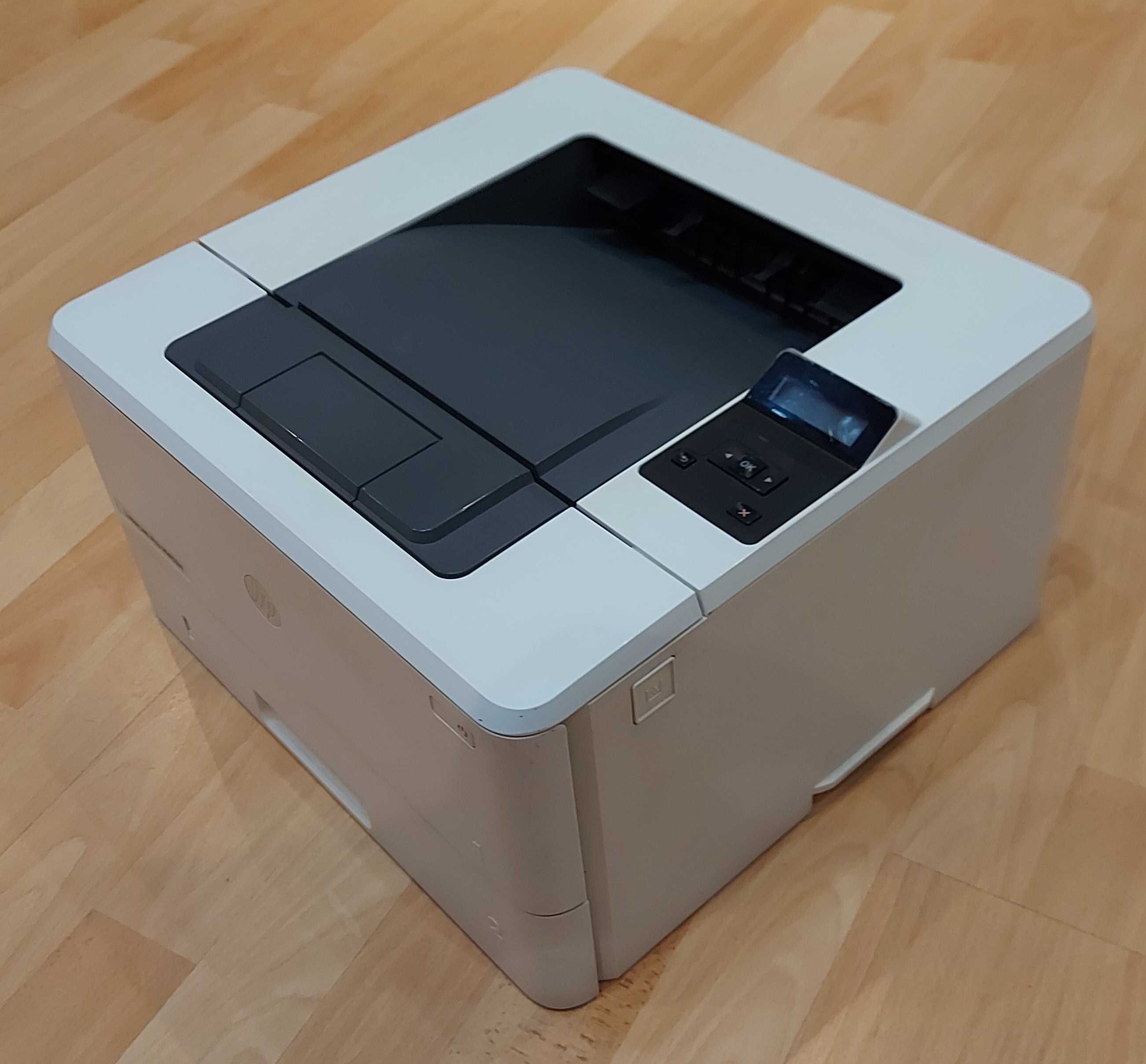 Принтер HP LaserJet Pro M402n