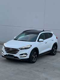 Hyundai Tucson Hyundai Tucson 2.0 CRDI Xpossible 4WD