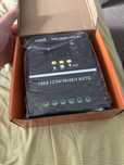 Controler solar MPPT